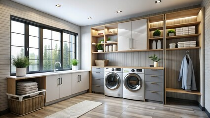 Cabinet Painting Sacramento